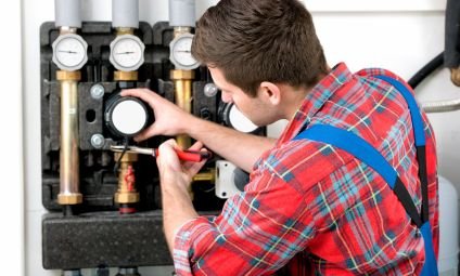 Heating Services 1