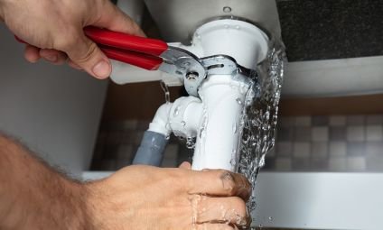 Plumbing Services 2